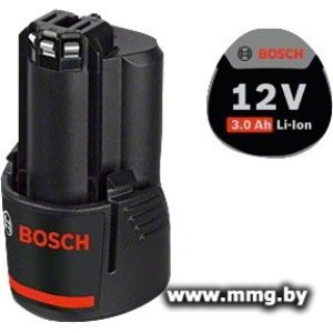 Купить Аккумулятор Bosch GBA 12В (12В/3 Ah) в Минске, доставка по Беларуси