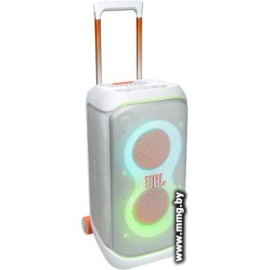 Колонка для вечеринок JBL PartyBox Stage 320 (белый)