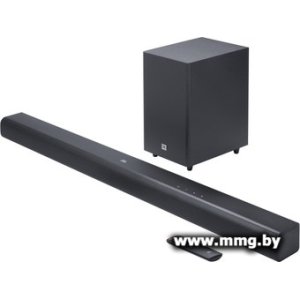 Купить Саундбар JBL Cinema SB550 в Минске, доставка по Беларуси