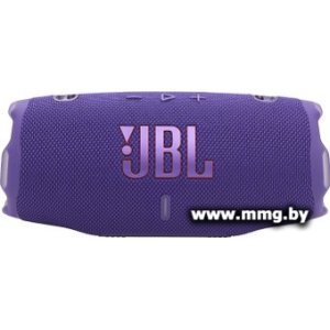 Купить JBL Charge 6 (фиолетовый) JBLCHARGE6PUR в Минске, доставка по Беларуси