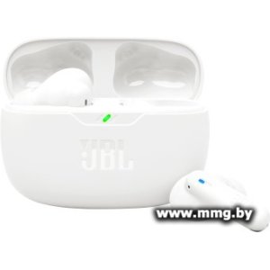 Купить JBL Wave Beam 2 (белый) JBLWBEAM2WHT в Минске, доставка по Беларуси