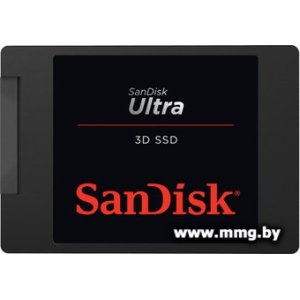 SSD 1TB SanDisk SDSSDH3-1T00-G26