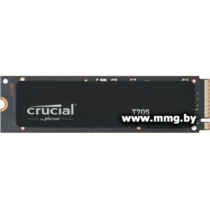 SSD 4TB Crucial T705 CT4000T705SSD3
