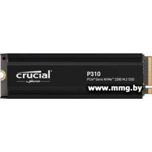 SSD 500Gb Crucial P310 CT500P310SSD8