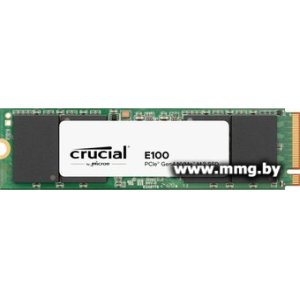 SSD 1TB Crucial E100 CT1000E100SSD8
