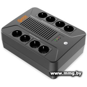 Купить Kiper Power Compact B1000 (1000VA/600W) в Минске, доставка по Беларуси