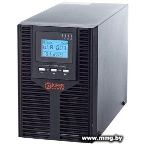 Купить Kiper Power Online ONE 1K Gen2 (1000VA/1000W) в Минске, доставка по Беларуси