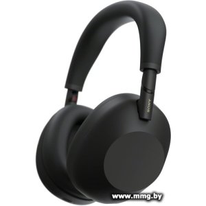 Sony WH-1000XM6 (черный)