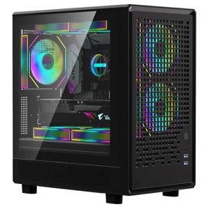 Компьютер BVK WORK 567249