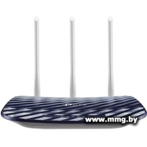 Купить TP-Link Archer C20 v6 в Минске, доставка по Беларуси