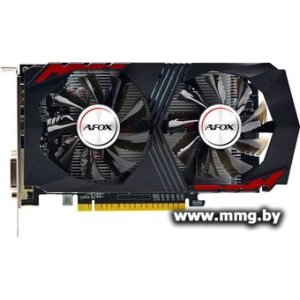 Купить GTX1050Ti 4Gb/128b/AFOX AF1050TI-4096D5H2-V6 в Минске, доставка по Беларуси