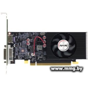Купить GTX1030 4Gb/64b/AFOX AF1030-4096D4L7 в Минске, доставка по Беларуси