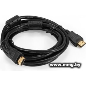 Купить Кабель ExeGate EX-CC-HDMI-3.0F EX294690RUS в Минске, доставка по Беларуси