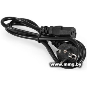 Купить Кабель ExeGate PC-1S-Schuko(У)-C13/3x0.75 EX297789RUS в Минске, доставка по Беларуси