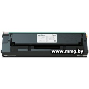 Картридж Deli T108 (черный)
