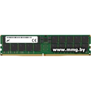 64GB PC5-44800 Micron MTC40F2046S1RC56BD1