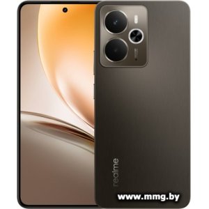 Купить Realme 14 RMX5070 8GB/256GB (графитовый черный) в Минске, доставка по Беларуси