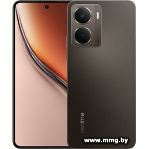 Купить Realme P3 5G 8GB/256GB (серый метеорит) в Минске, доставка по Беларуси