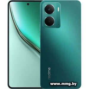 Купить Realme P3 5G 8GB/256GB (зеленая звезда) в Минске, доставка по Беларуси