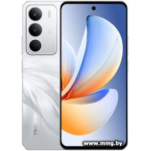 Realme C71 RMX5303 6GB/128GB (белый)