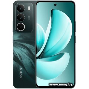 Купить Realme C71 RMX5303 6GB/128GB (зеленый) в Минске, доставка по Беларуси