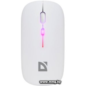 Купить Defender Coda MB-261 (белый) (52262) в Минске, доставка по Беларуси
