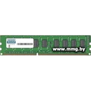 8GB PC3-12800 GOODRAM W-MEM1866R3S48G