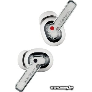 Купить Nothing Ear A (белый) 6974434222199 в Минске, доставка по Беларуси