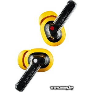 Купить Nothing Ear A (желтый) 6974434223158 в Минске, доставка по Беларуси