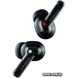 Купить Nothing Ear A (черный) в Минске, доставка по Беларуси