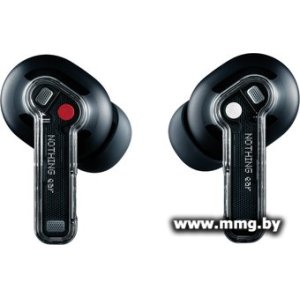 Купить Nothing Ear 2024 (черный) в Минске, доставка по Беларуси