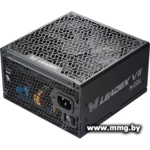 Купить 1000W Super Flower Leadex VII Platinum PRO SF-1000F14XP в Минске, доставка по Беларуси