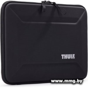 Купить Чехол Thule Gauntlet MacBook Pro 14 (черный) 3205410 в Минске, доставка по Беларуси