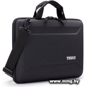Купить Сумка Thule Gauntlet 5 MacBook Attache 16 (черный) 3205415 в Минске, доставка по Беларуси