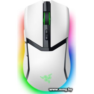 Купить Razer Cobra Pro (белый) RZ01-04660200-R3G1 в Минске, доставка по Беларуси