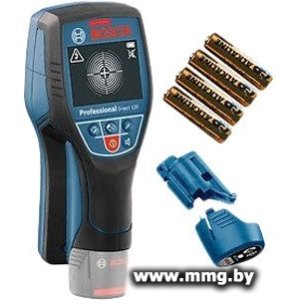 Детектор скрытой проводки Bosch D-tect 120 Professional 06010813K0 / 0601081300