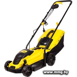 Купить Газонокосилка Champion EM3313 в Минске, доставка по Беларуси