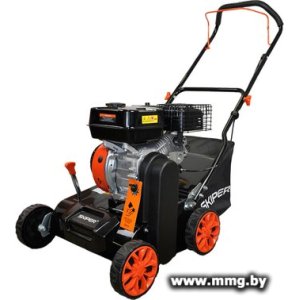 Купить Скарификатор-аэратор Skiper AS400 в Минске, доставка по Беларуси