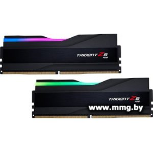 128GB (2x64Gb) PC5-48000 G.Skill F5-6000J3444F64GX2-TZ5RK