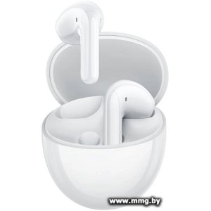 Купить HONOR Choice Earbuds S7 (белый, междунар. версия) 5504ABTK в Минске, доставка по Беларуси