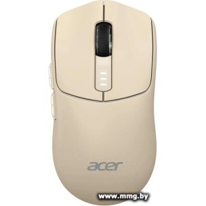 Купить Acer OMR312 (бежевый) [zl.mcecc.037] в Минске, доставка по Беларуси