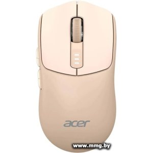 Купить Acer OMR312 (розовый) [zl.mcecc.036] в Минске, доставка по Беларуси