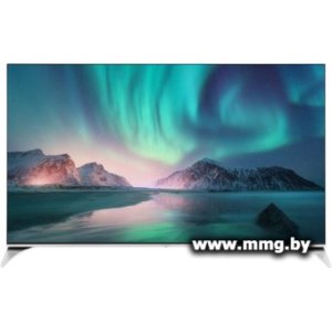 Купить Телевизор Hyundai H-LED55QBU7500 в Минске, доставка по Беларуси