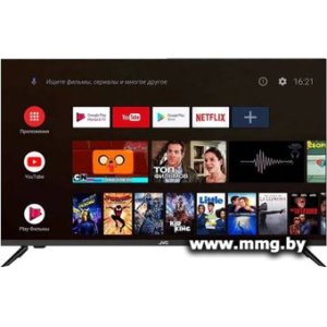 Купить Телевизор JVC LT-32M597 в Минске, доставка по Беларуси