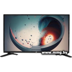 Купить Телевизор Leff 32H690T в Минске, доставка по Беларуси