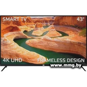 Купить Телевизор Olto 43ST30U в Минске, доставка по Беларуси