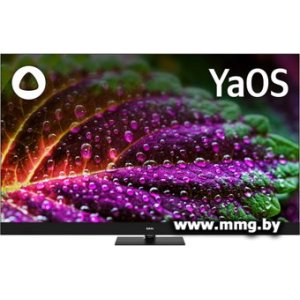 Купить Телевизор BBK 55LED-8259/UTS2C в Минске, доставка по Беларуси