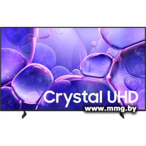 Телевизор Samsung Crystal UHD 4K U8000F UE50U8000FUXRU