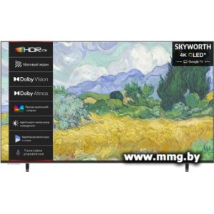 Купить Телевизор Skyworth Frame 55LN70G в Минске, доставка по Беларуси