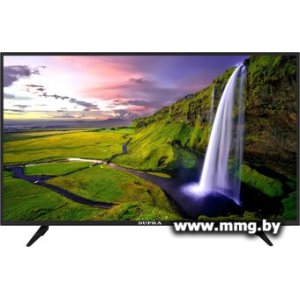 Купить Телевизор Supra STV-LC43ST0045F в Минске, доставка по Беларуси